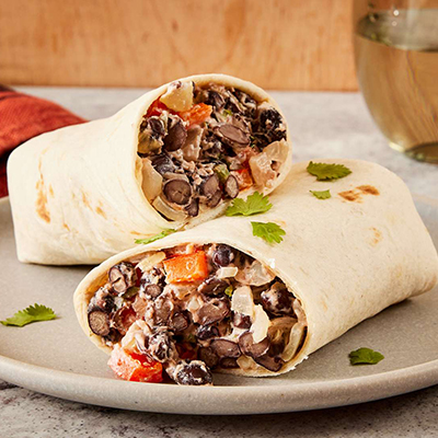 BURRITOS