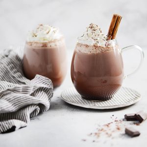 Hot Chocolate – La Abuelita