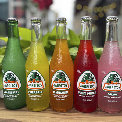 Jarritos