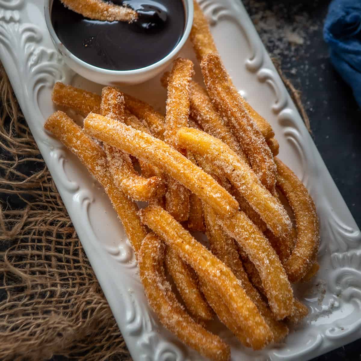 Mexican Churros