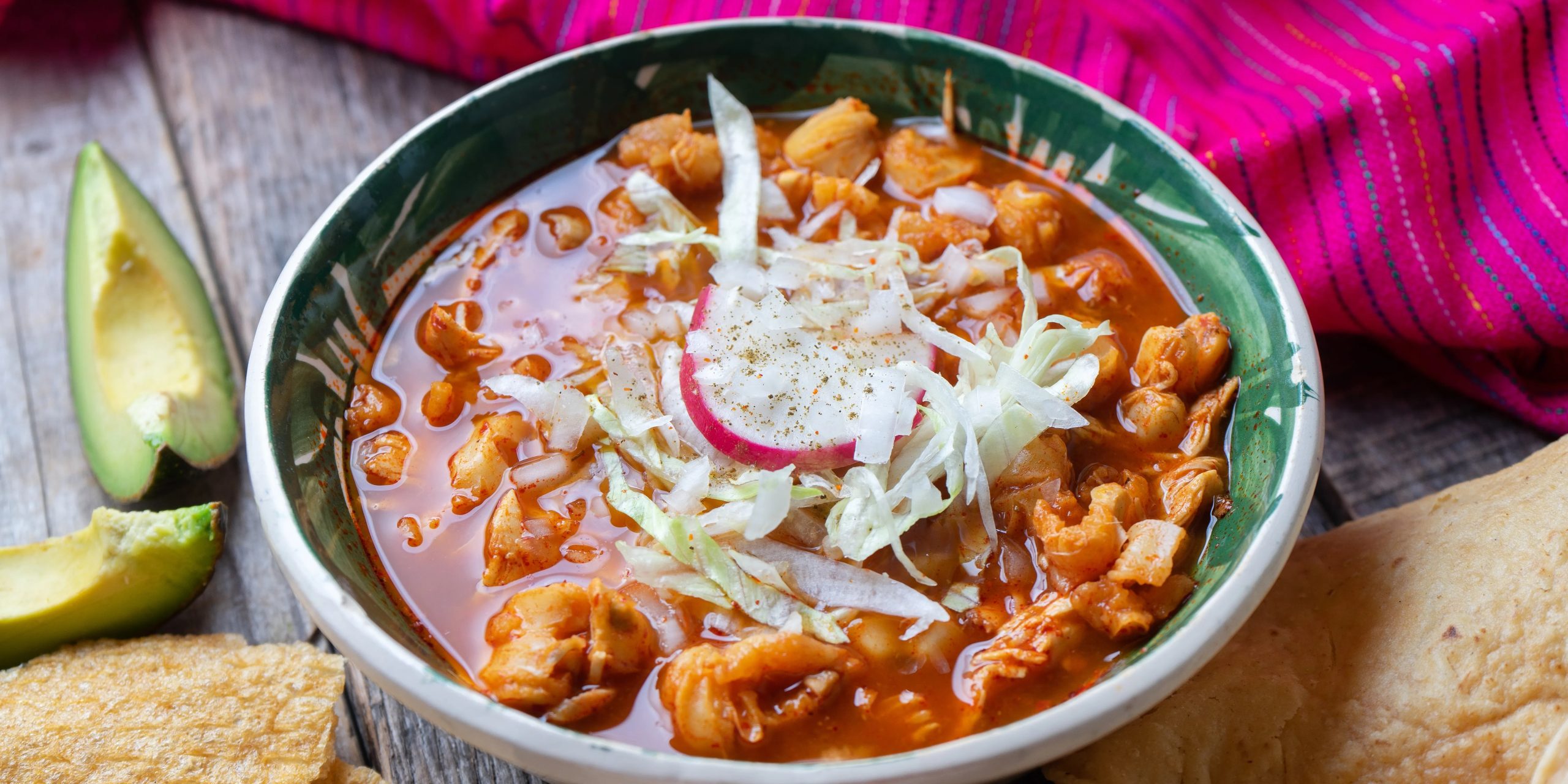 Pozole scaled