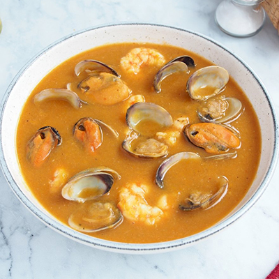 Sopa de Mar